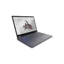 ThinkPad P16 - 16" Notebook - Core i9 Mobile 40,64 cm