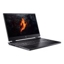 Acer Nitro 17 Gaming-Notebook | AN17-42 | Schwarz