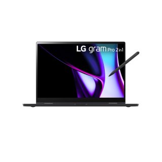 LG 16" 16T90SP-K 2in1 Notebook Tablet Core i7 16GB 1TB W11H