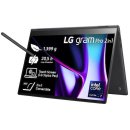 LG 16" 16T90SP-K 2in1 Notebook Tablet Core i7 16GB...