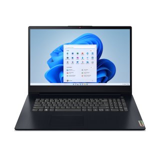 Lenovo IdeaPad 3 17IAU7 43,9cm (17,3 ) 8GB 512GB SSD