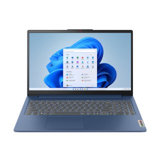 Lenovo IdeaPad Slim 3 15IAN8 39,62cm (15,6 ) N100 8GB 512GB