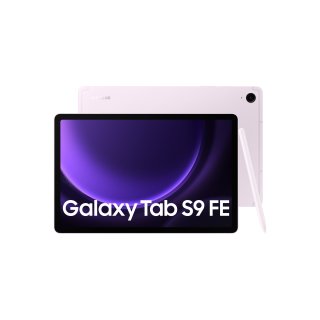 Samsung Galaxy TAB S9 FE WiFi 6GB/128GB lavendel