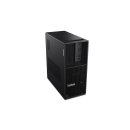 Lenovo ThinkStation P3 30GS - Tower - 1 x Core i9 i9-14900K / 3.2 GHz - vPro Enterprise - RAM 64 GB - SSD 1 TB - TCG Opal Encryption, NVMe, Performance - RTX 4000 Ada - 1GbE - Win 11 Pro - Monitor: keiner - Tastatur: Deutsch - TopSeller - mit 1 Jahr