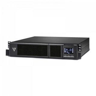 1500VA UPS RACK MOUNT 2U LCD 8 OUT IEC SINE WAVE 230V ECOIN