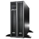 APC Smart-UPS Rack/Tower SMX750I 750VA 600W