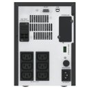 APC Easy-UPS SMV1000CAI 700Watt 1000...