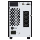 FSP Champ 2K Tower Online UPS 2000VA 1800W USB RS-232 4xIEC