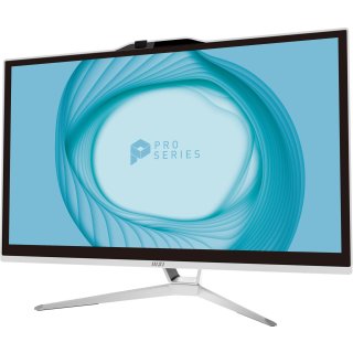 MSI PRO AP222T 13M-221DE 21.5" FHD IntelPent/4GB/128GB/white W11P