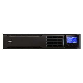 FSP Champ 1K Rack Online UPS 1000VA 900W