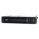 APC Smart-UPS 750 VA LCD 2U Seriell/USB,4xKaltgeräteausgang