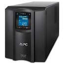 APC Smart-UPS 1000VA LCD220/230/240V USB,black,Kaltgeräteausgang