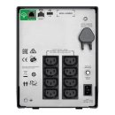 APC Smart-UPS 1000VA LCD220/230/240V...