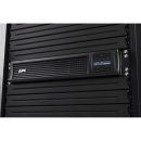 APC USV 750VA Rackmount, Smartslot, SMT750RMI2UC