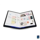 Lenovo ThinkPad X1 Fold 16 Gen 1 21ES - Tablet - klappbar...