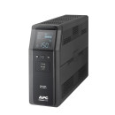 BACK UPS PRO BR 1600VA SINEWAVE8 OUTLETS AVR LCD INTERF