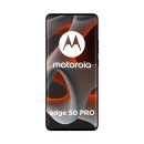 Motorola Edge 50 Pro (12-512 GB) black beauty