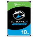 Seagate SkyHawk AI HDD 10TB 3,5 SATA