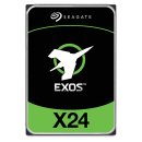 Seagate Exos X24 HDD 24TB 3,5 SATA