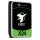 Seagate Exos X24 HDD 12TB 3,5 SATA