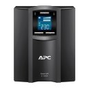 APC Smart-UPS C 1000 VA LCD, 230 V