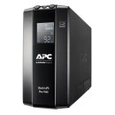APC Back UPS Pro BR 900VA, 6 Outlets