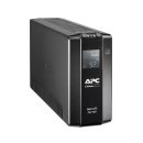 APC Back UPS Pro BR 900VA, 6 Outlets