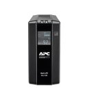 APC Back UPS Pro BR 900VA, 6 Outlets