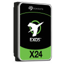 Seagate Exos X24 HDD 12TB 3,5 SAS