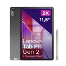 Lenovo Tab P11 2nd Gen 4GB 128GB inkl Pen