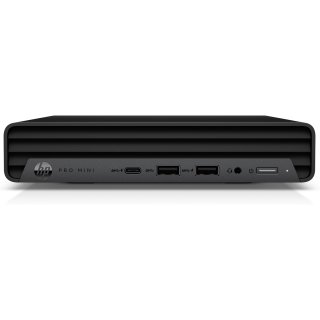 HP PRO MINI 400 G9 CI5-12500T 8GB 256GB DOS WIFI6E HDMI 1Y