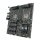 WS C621E SAGE (BMC) - Motherboard - SSI EEB - Socket P - 2 Unterstützte CPUs ...