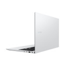 SAMSUNG Galaxy Book4 39,60cm 15,6Zoll Intel Core 3 100U 8GB LPDDR4x 256GB SSD W11P Silver