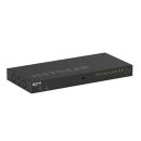 AV Line M4250-10G2XF-PoE+ - Switch - L3 - managed - 10 x...