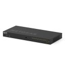 AV Line M4250-10G2XF-PoE+ - Switch - L3 - managed - 10 x...