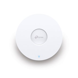 Omada EAP653 V2 - Accesspoint - 1GbE - Wi-Fi 6 - 2.4 GHz, 5 GHz - Cloud-verwa...