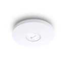 Omada EAP653 V2 - Accesspoint - 1GbE - Wi-Fi 6 - 2.4 GHz, 5 GHz - Cloud-verwa...