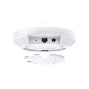 Omada EAP653 V2 - Accesspoint - 1GbE - Wi-Fi 6 - 2.4 GHz, 5 GHz - Cloud-verwa...