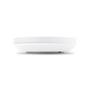 Omada EAP653 V2 - Accesspoint - 1GbE - Wi-Fi 6 - 2.4 GHz, 5 GHz - Cloud-verwa...