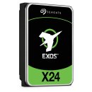 Seagate Exos X24 HDD 16TB 3,5 SATA