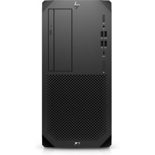 Workstation Z2 G9 - Wolf Pro Security - Tower - 4U - 1 x Core i7 i7-14700K / ...