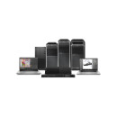 Workstation Z2 G9 - Wolf Pro Security - Tower - 4U - 1 x Core i7 i7-14700K / ...