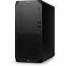 Z1 G9 - Wolf Pro Security - Tower - 1 x Core i5 i5-14600 / 2.7 GHz - RAM 16 G...