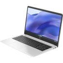 HP Chromebook 15a-na0415ng 15,6" FHD silber N4500...