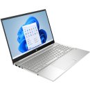 HP Pavilion 15,6" FHD IPS silber i5-1335U 16GB/512GB SSD Win11 15-eg3055ng