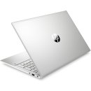 HP Pavilion 15,6" FHD IPS silber i5-1335U 16GB/512GB SSD Win11 15-eg3055ng