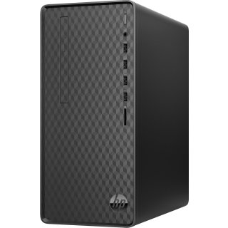 HP Desktop M01-F4003ng i5-14400 16GB/512GB SSD W11 schwarz