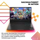 HP OMEN 16-wf1078ng 16,1" QHD IPS i9-14900HX 32GB/1TB SSD RTX 4080 Win11