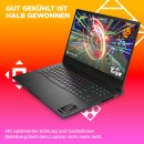 HP OMEN 16-wf1078ng 16,1" QHD IPS i9-14900HX 32GB/1TB SSD RTX 4080 Win11