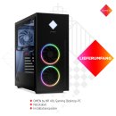 OMEN 40L GT21-1401ng Gaming PC R7-7800X3D 32GB 1TB SSD RTX 4060Ti Win11